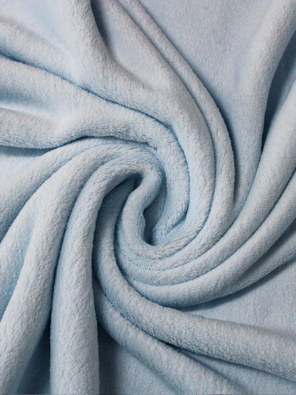 Pile Peluche Morbido - WorldTessuti