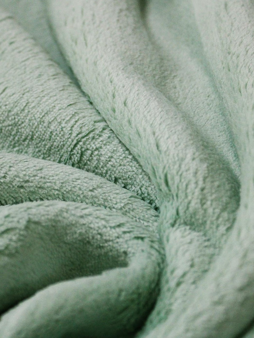 Pile Peluche Morbido - WorldTessuti