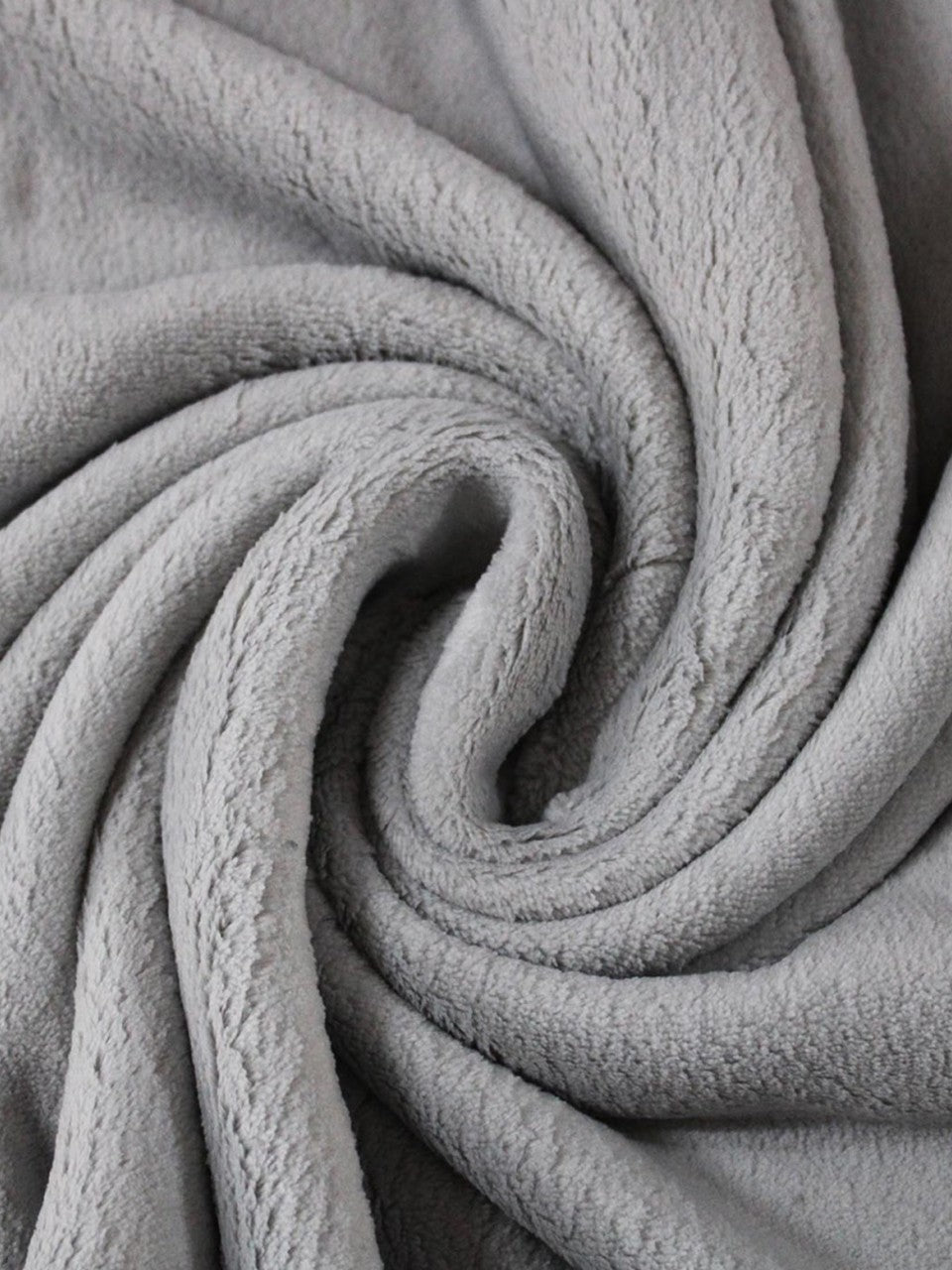 Pile Peluche Morbido - WorldTessuti