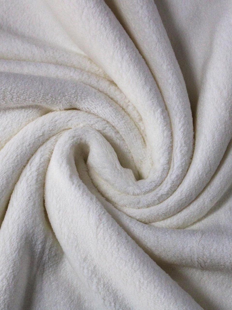 Pile Peluche Morbido - WorldTessuti