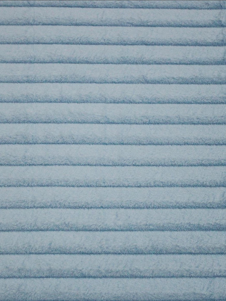 Minky Pile Fascia Costina