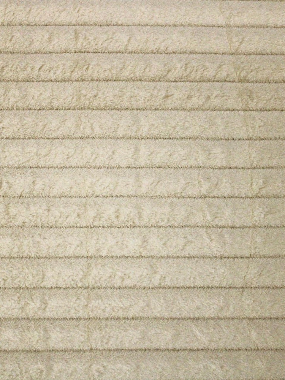 Minky Pile Fascia Costina