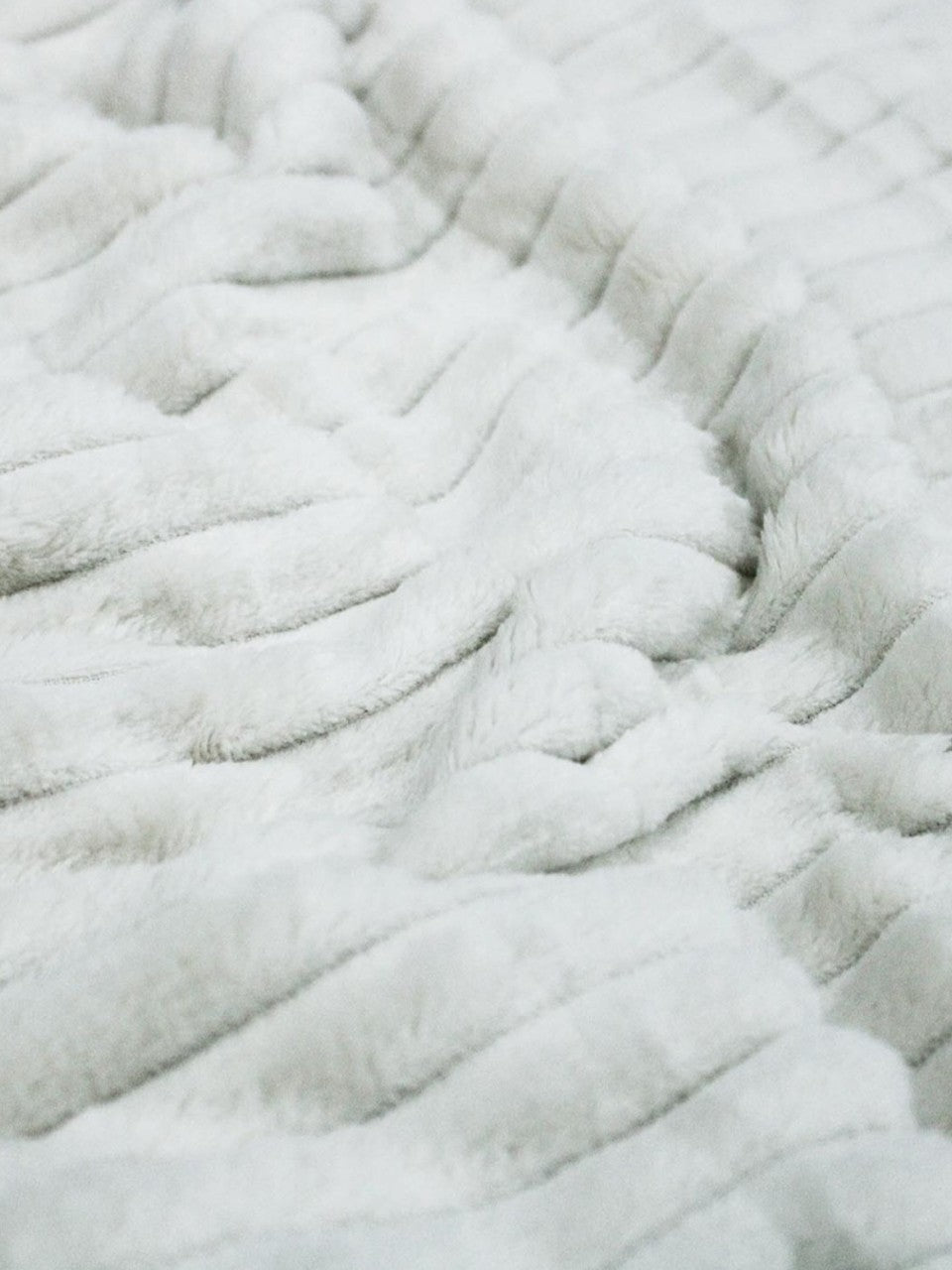 Minky Pile Fascia Costina
