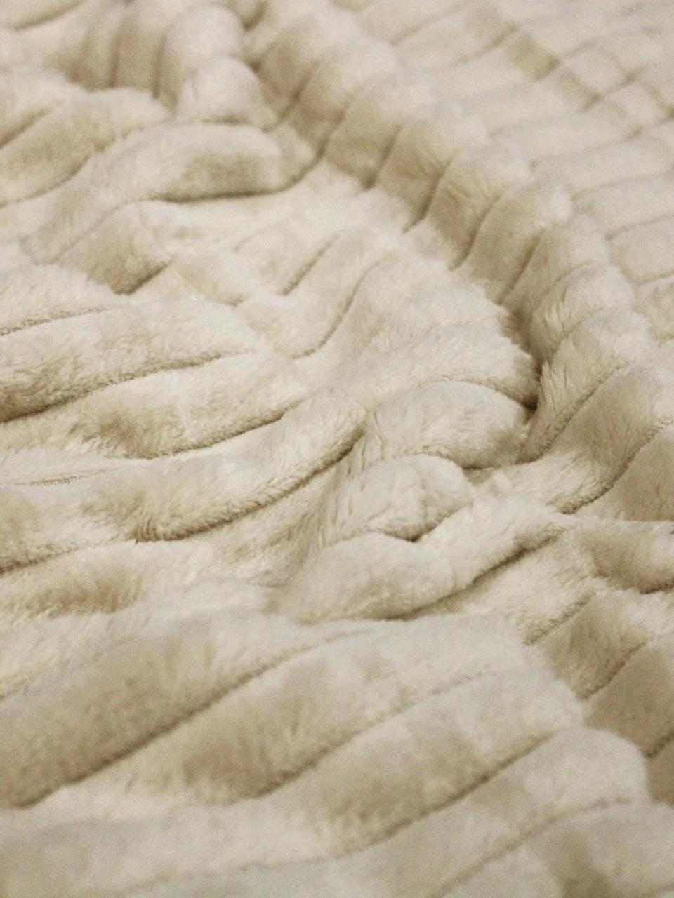 Minky Pile Fascia Costina