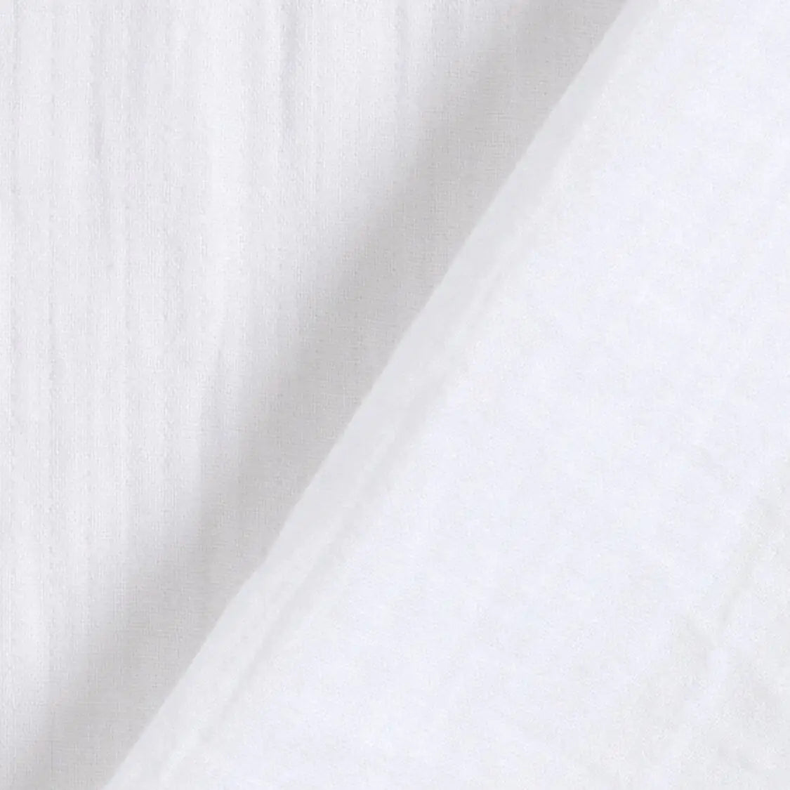 Mussola Garza Cotone