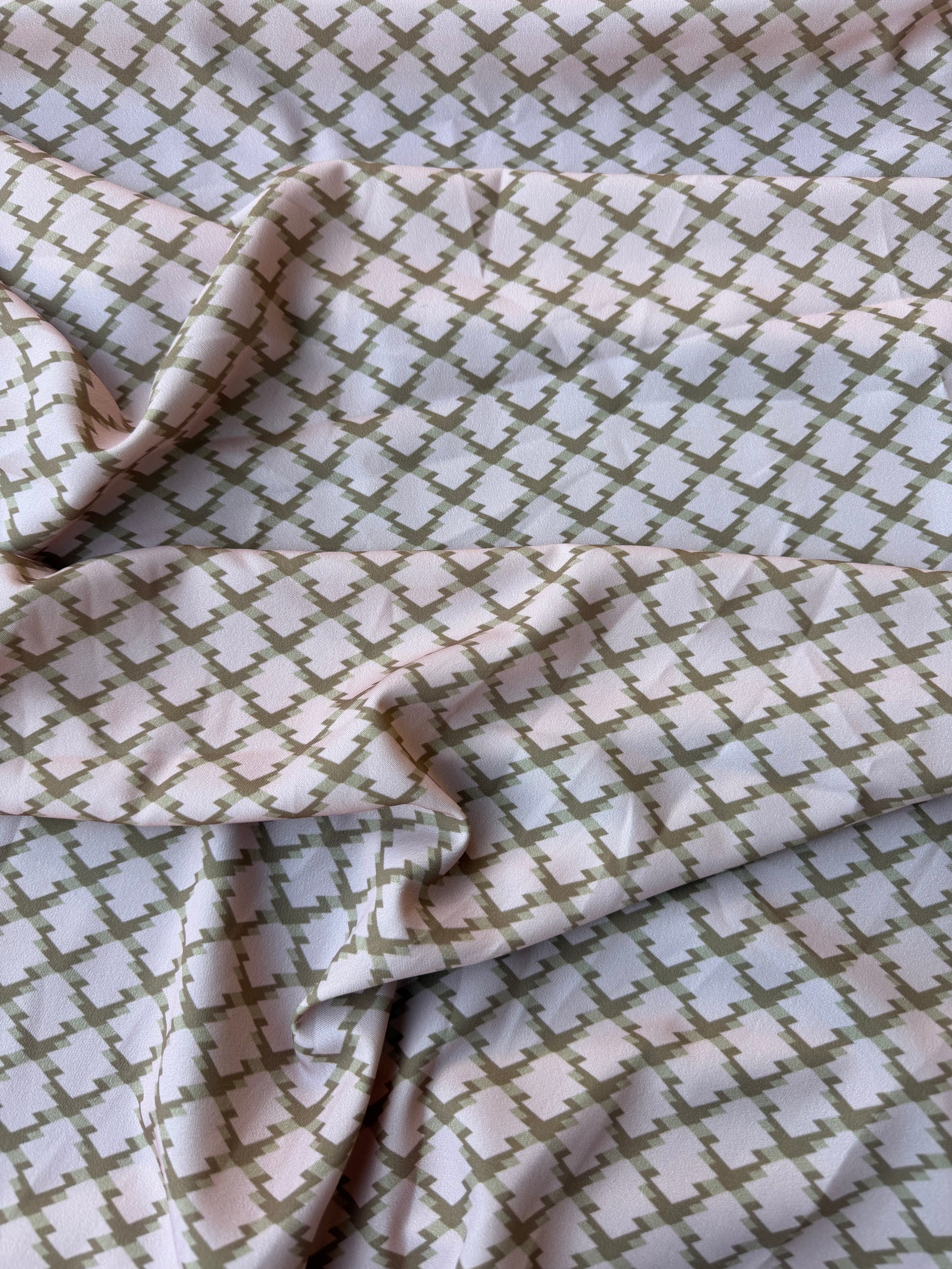 Cady Fantasia Geometrico