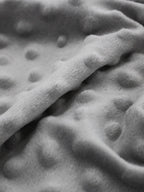 Minky Pile Bolle - WorldTessuti