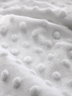 Minky Pile Bolle - WorldTessuti