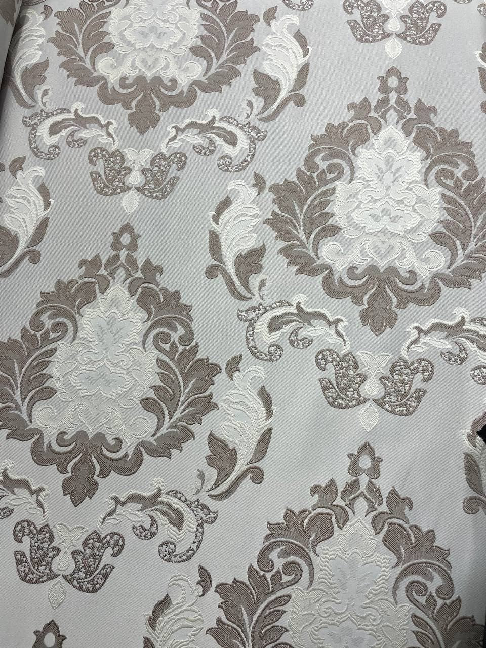 DAMASCATO OFFERTA JACQUARD