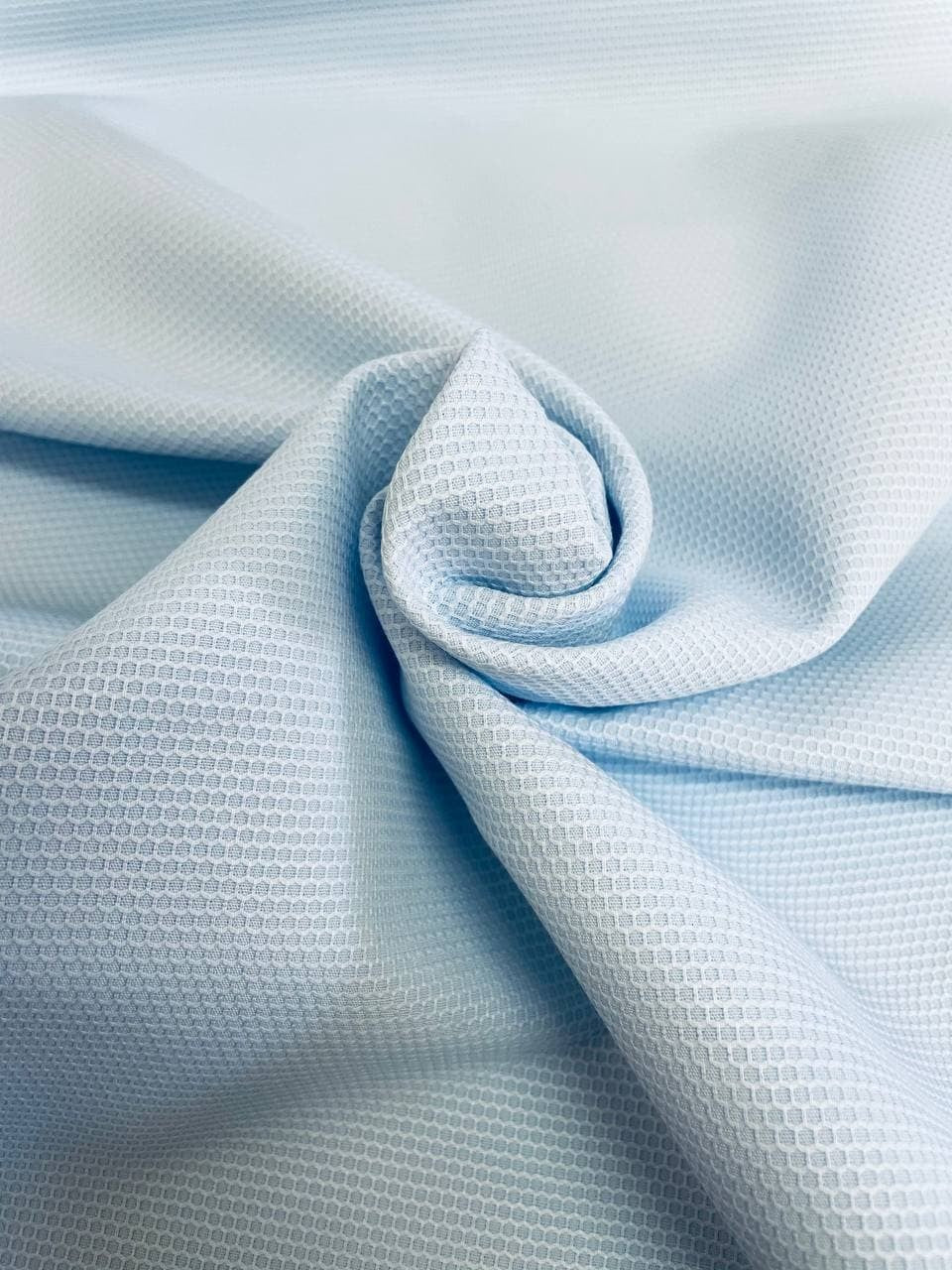 Piquettone Cotone Nido D'ape Copertina