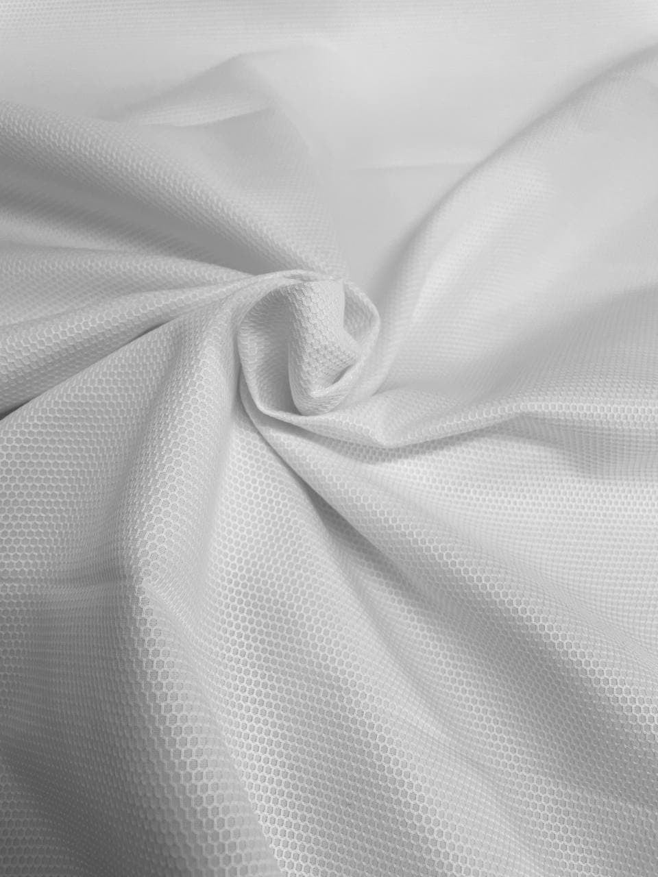 Piquettone Cotone Nido D'ape Copertina