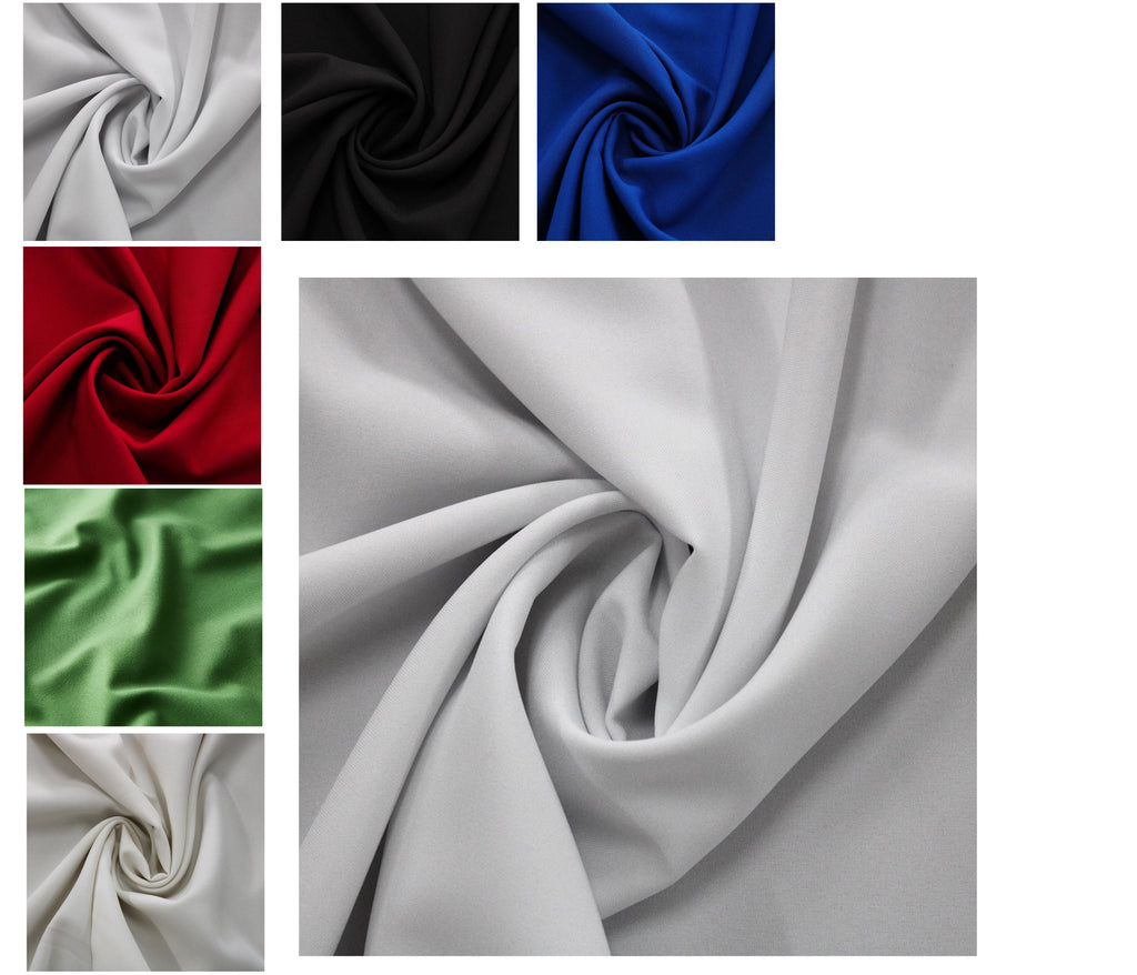 Tessuto Tela Monacale Confort - WorldTessuti