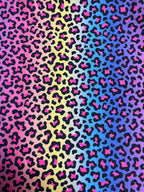 Maculato Multicolor - WorldTessuti