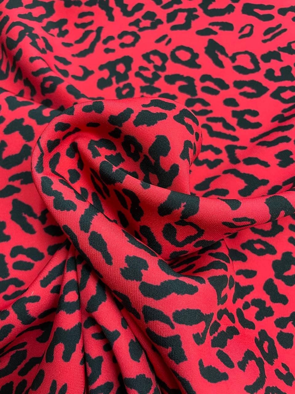 Maculato Rosso Red