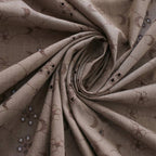 Cotone Pizzo San Gallo 5 buchi 150H - WorldTessuti