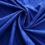 Cotone Pizzo San Gallo 5 buchi 150H - WorldTessuti