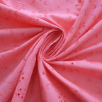 Cotone Pizzo San Gallo 5 buchi 150H - WorldTessuti