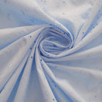 Cotone Pizzo San Gallo 5 buchi 150H - WorldTessuti