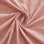 Cotone Pizzo San Gallo 5 buchi 150H - WorldTessuti