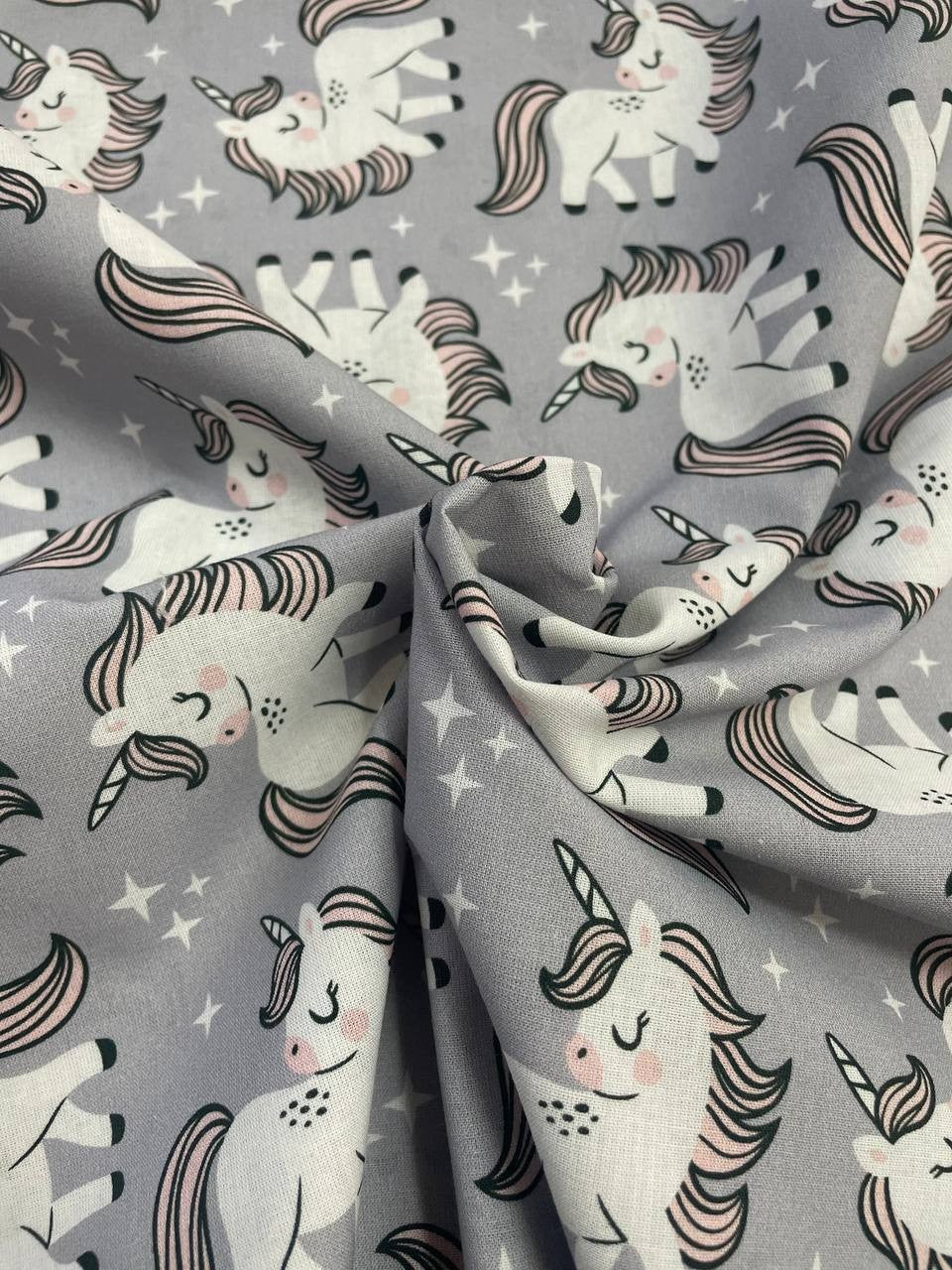 Cotone UNICORNO 150H