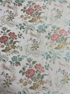 Tappezzeria Ducale San leucio Floreale 280H - WorldTessuti