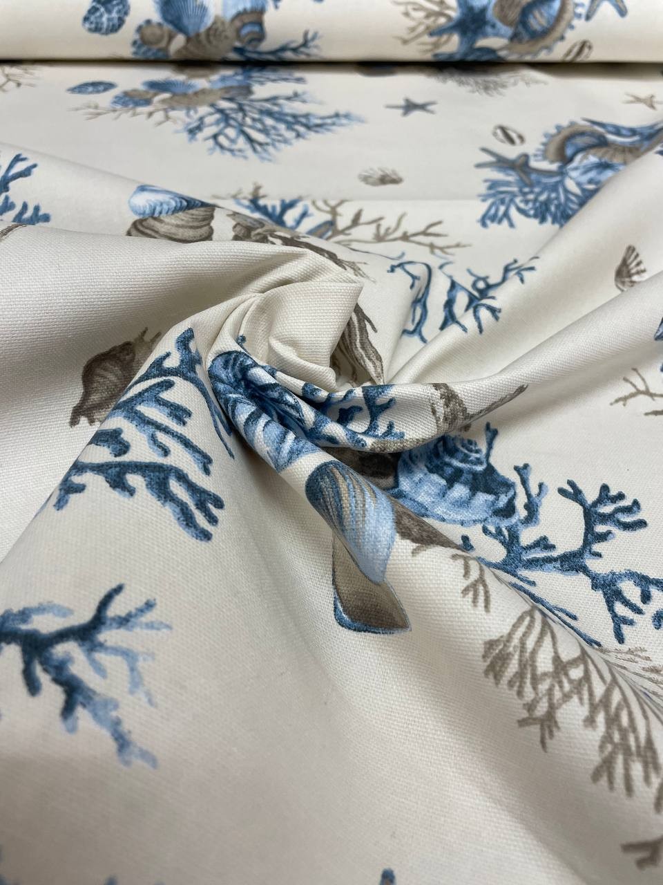 Panama Stella MARINA Blu