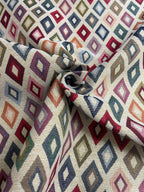 Tappezzeria Gobelin Rombi Arredamento - WorldTessuti