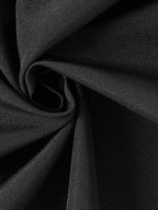 TESSUTO ESTERNO TEFLON NERO IMPERMEABILE ALT 340 - WorldTessuti