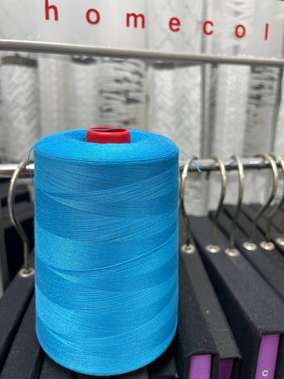 FILO POLIESTERE 9.000 MT
