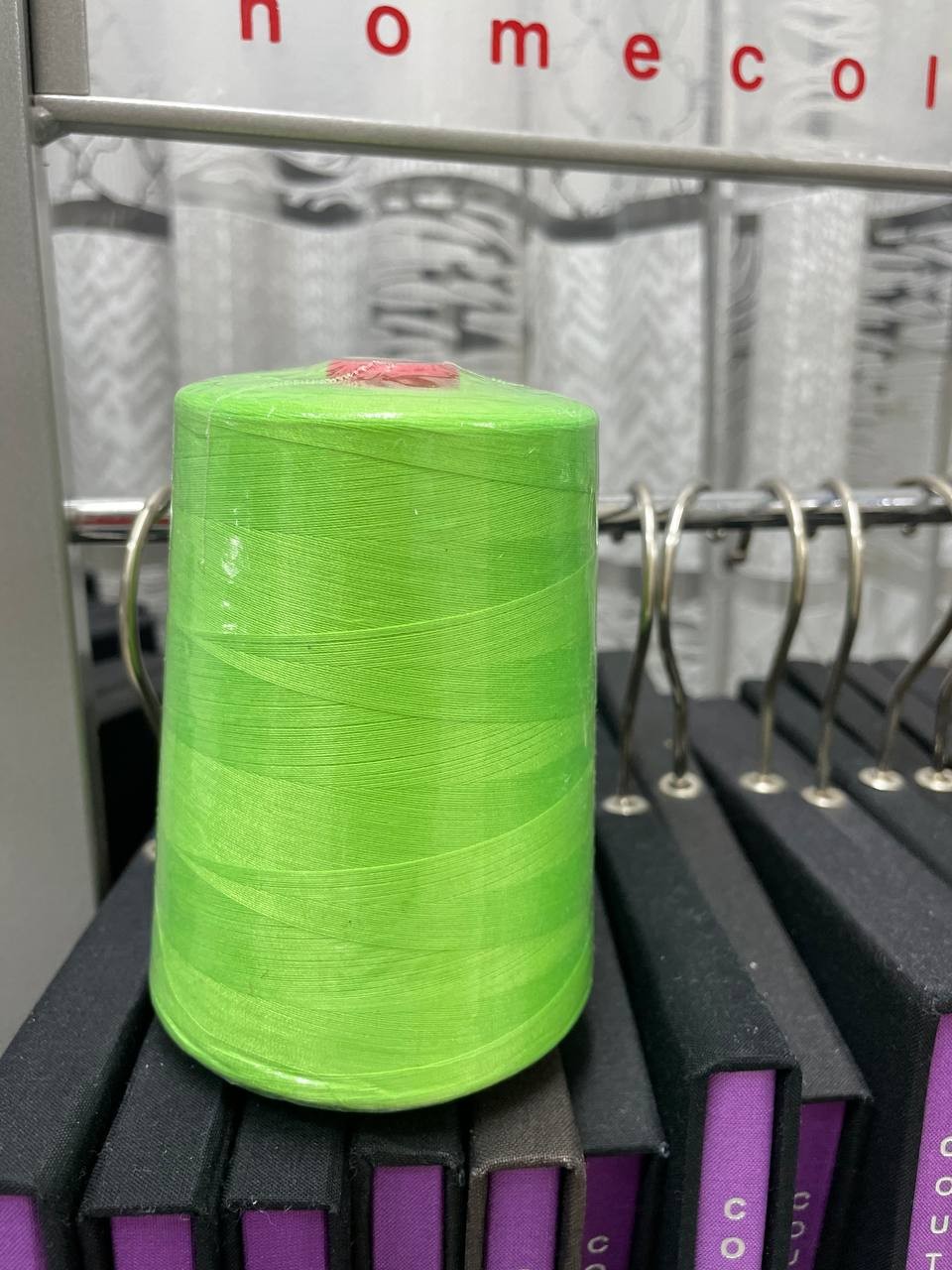 FILO POLIESTERE 9.000 MT