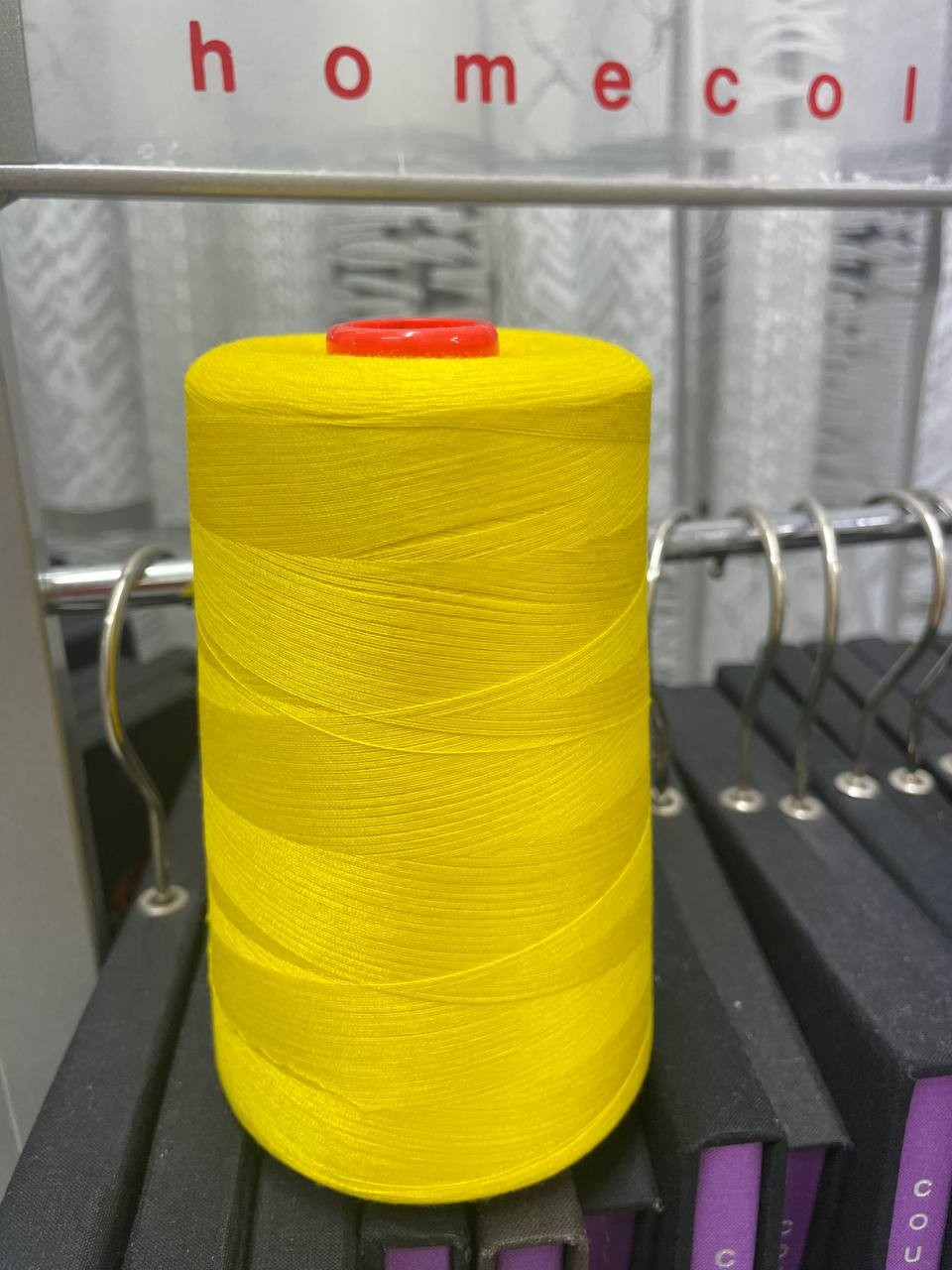 FILO POLIESTERE 9.000 MT