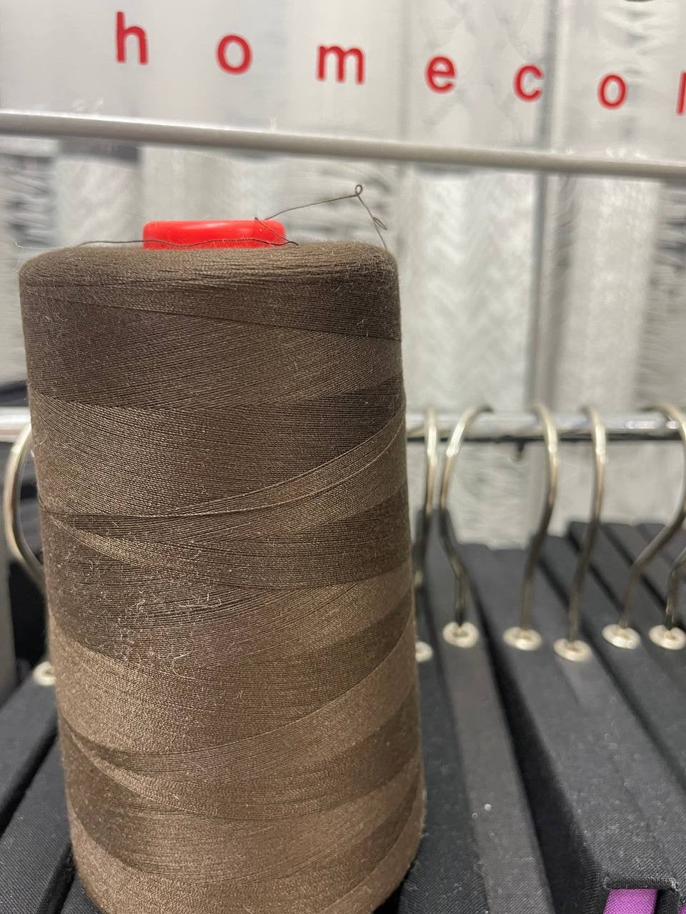 FILO POLIESTERE 9.000 MT
