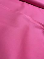 Piquet Cotone Tinta unita Millerighe - WorldTessuti