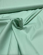 Piquet Cotone Tinta unita Millerighe - WorldTessuti