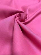 Piquet Cotone Tinta unita Millerighe - WorldTessuti