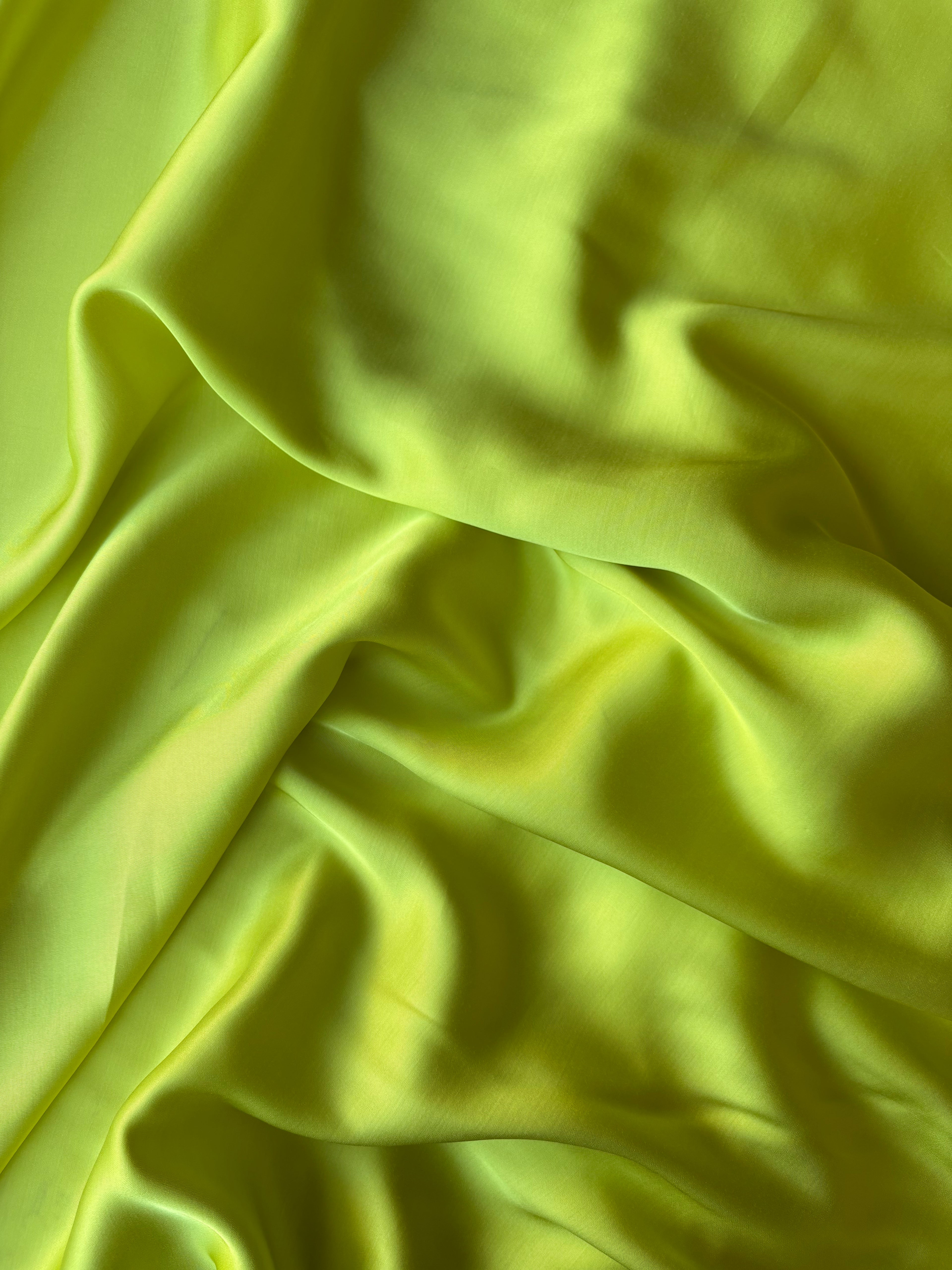 Satin di Viscosa SOTTOPREZZO