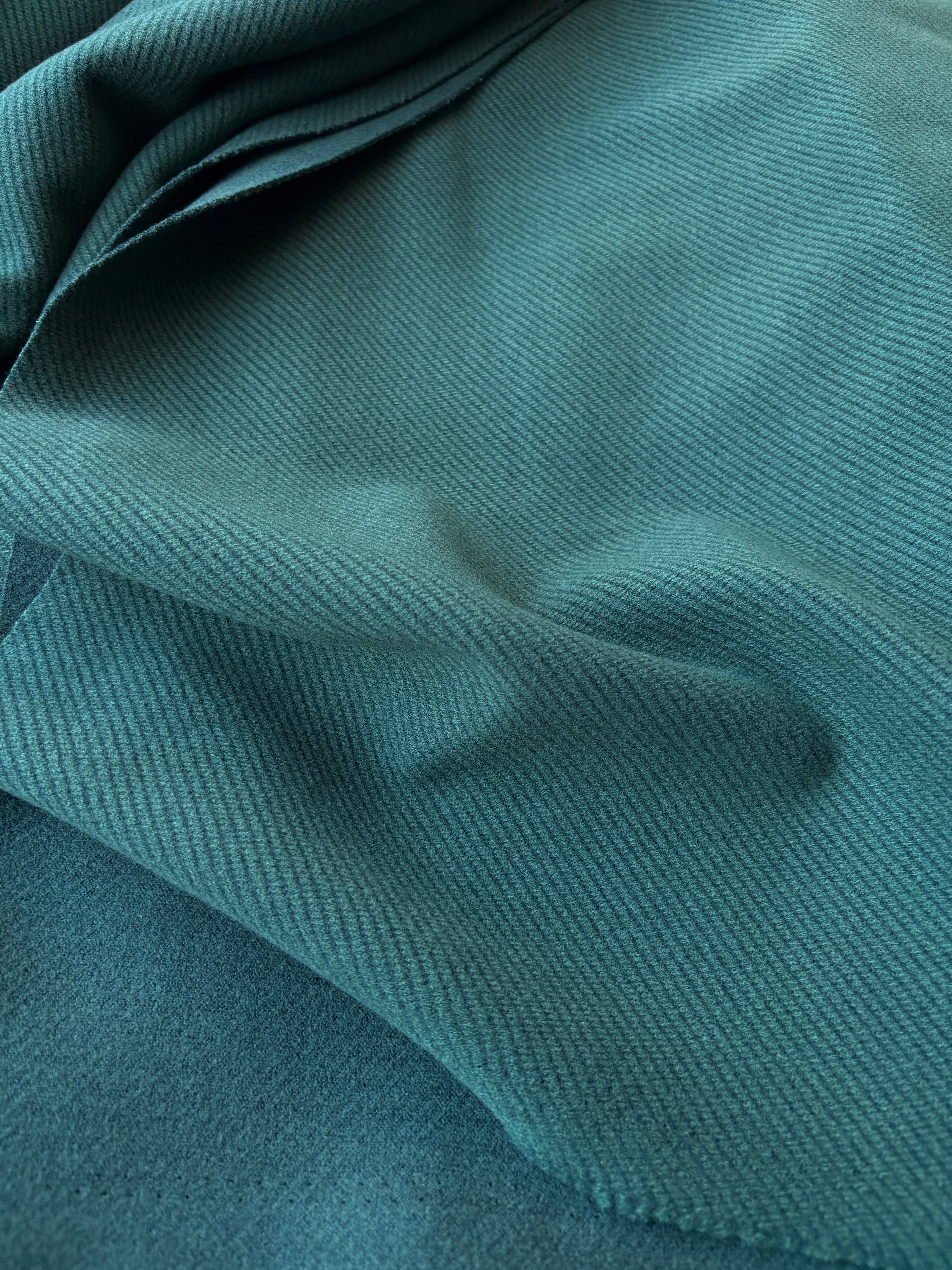 Tessuto Panno Cappotto Afrodite - WorldTessuti