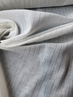 Garza Lino Gessato Lame