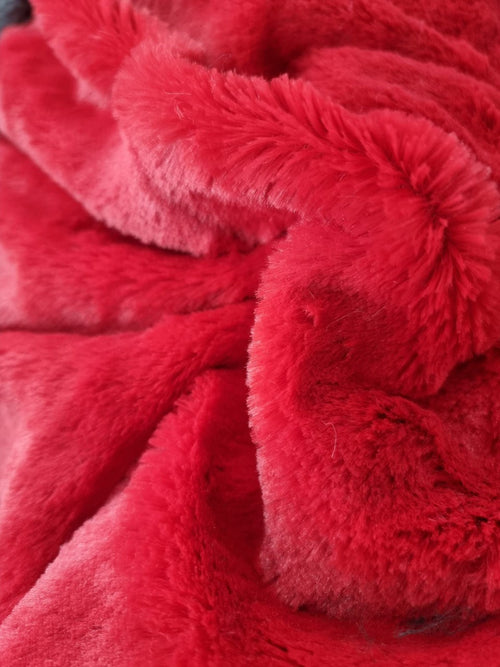 Pelliccia Ecologica Morbida - WorldTessuti