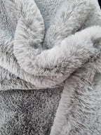 Pelliccia Ecologica Morbida - WorldTessuti