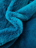 Pelliccia Ecologica Morbida - WorldTessuti