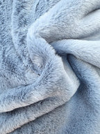 Pelliccia Ecologica Morbida - WorldTessuti