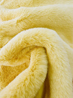 Pelliccia Ecologica Morbida - WorldTessuti