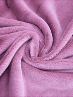 Pelliccia Ecologica Morbida - WorldTessuti