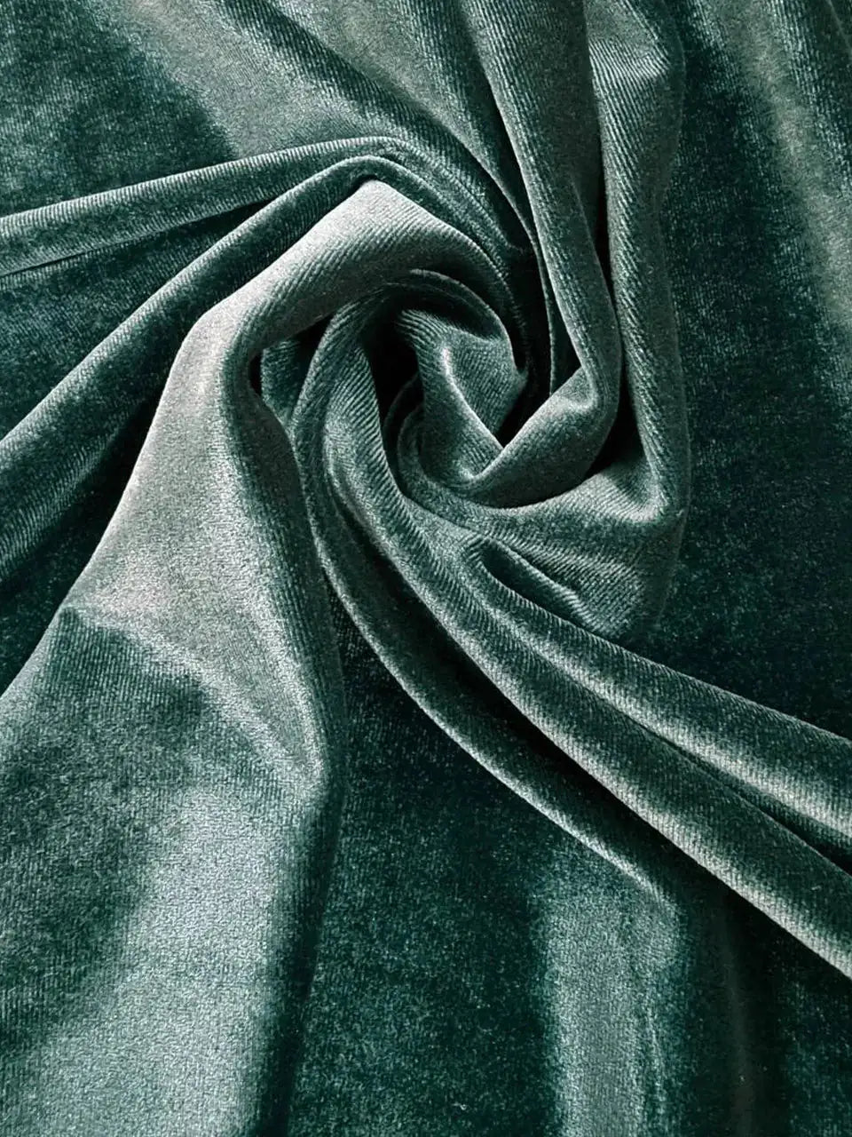 Velluto Elastico Morbido - WorldTessuti