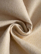 PANNOLENCI FELTRO 1MM GLITTER ORO - WorldTessuti