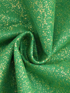 PANNOLENCI FELTRO 1MM GLITTER ORO - WorldTessuti