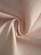 PANNOLENCI FELTRO 1MM GLITTER ARGENTO - WorldTessuti