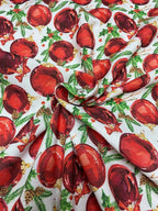 Gobelino Panama Alberi Natalizio Natale - WorldTessuti