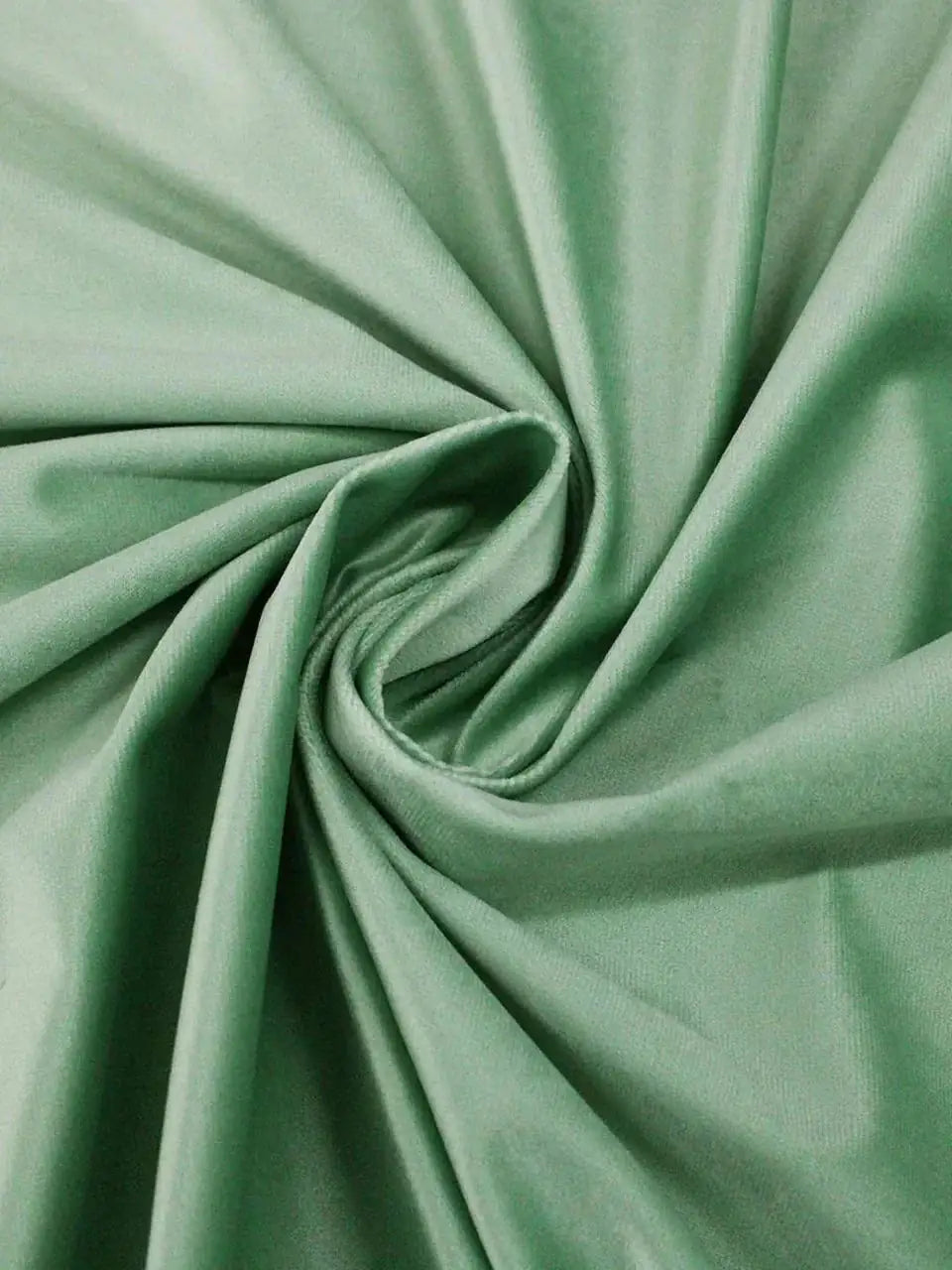 Velluto Liscio Modellabile - WorldTessuti